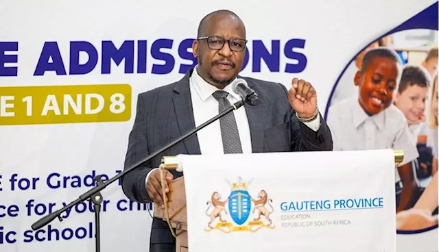 MEC Chiloane says BELA Bill will help Gauteng place more learners - SABC News - Breaking news, special reports, world, business, sport coverage of all South African current events. Africa's news leader.