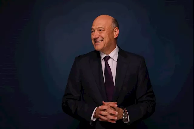 Gary Cohn Says Fed Rate Cuts Already Priced Into Mortgage Market