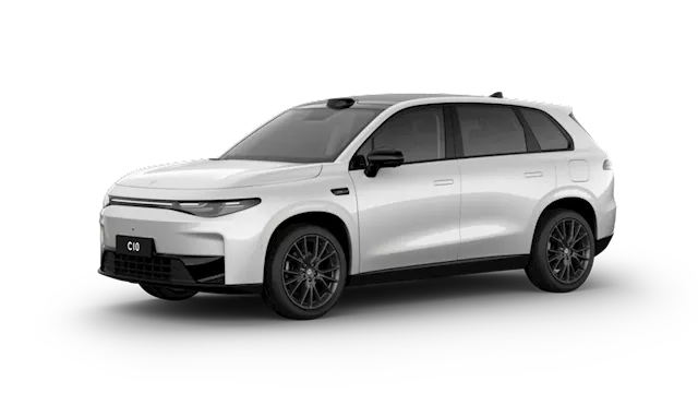 Leapmotor To Enter Australian Market With Electric SUV, C10