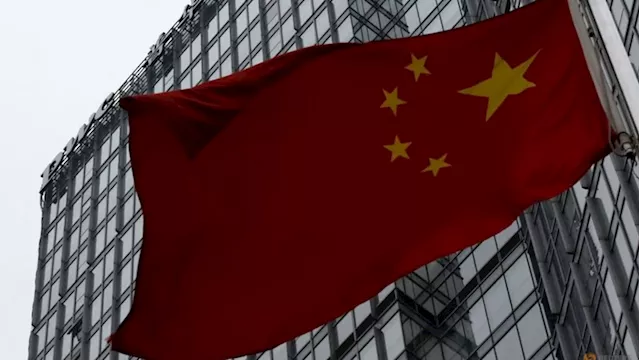 PwC invests in 'high quality' business in China after record fine, internal memo says