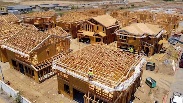 Homebuilder stocks are 'priced for perfection,' investors needs to see lower rates driving demand