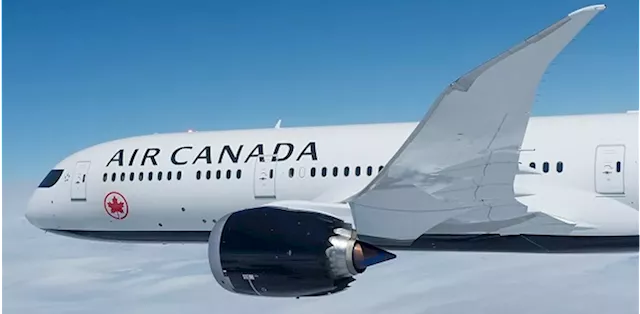 Air Canada deal avoids shutdown, brings relief to passengers and business groups