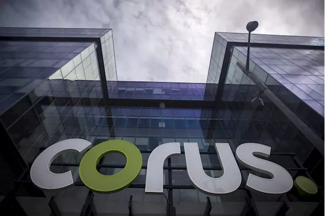 Quebecor made offer to buy Corus Entertainment months ago, but struggling media company has not yet responded, source says