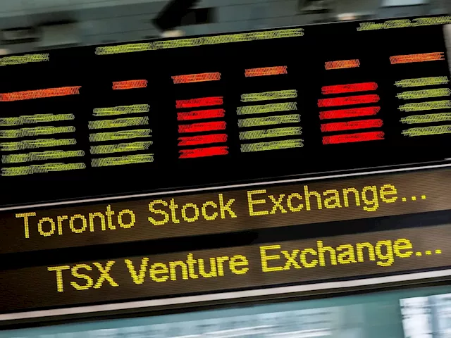 The most oversold and overbought stocks on the TSX