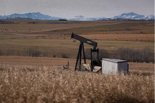 Alberta Energy Minister says public money could help finance cleanup of unreclaimed oil, gas sites