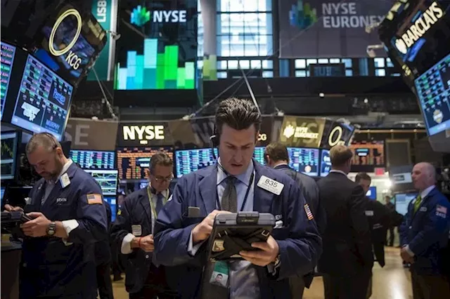 Stock Market Today: Dow hits a fresh record high ahead of the key Fed meeting