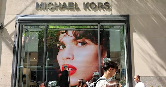 Michael Kors Testifies to Fashion Industry's Volatility in Tapestry-Capri Merger Trial