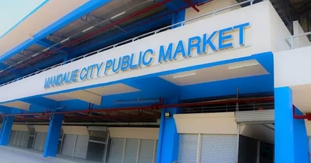 Public market vendors to see slight increase in rental fees