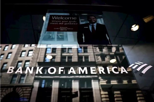 Bank of America names co-leaders for initiative linking investment bank, wealth units