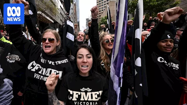 'Reset' meeting to be held between unions, business and government after CFMEU scandal