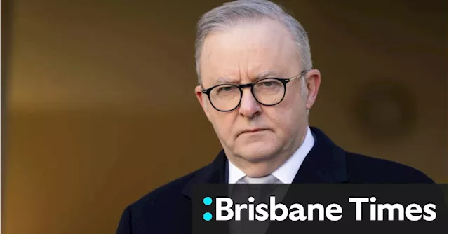 Albanese warns corporate chiefs of ‘extreme anti-business’ opposition