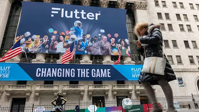 Flutter bets on Italian gambling market with $2.6 bln Snaitech deal