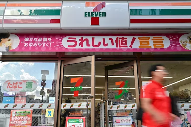 Couche-Tard tests Japan’s foreign investment reforms with 7-Eleven bid