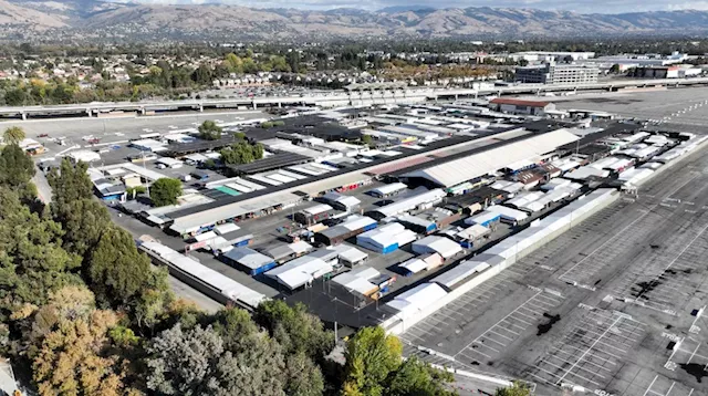 Long live La Pulga? Berryessa Flea Market faces an uncertain future