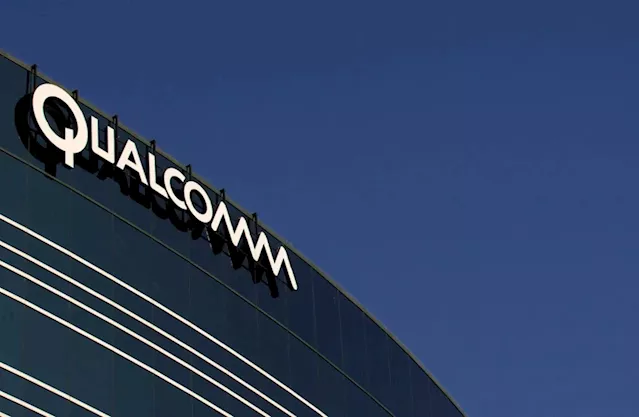 Qualcomm partners with company that sued Apple – and won – over its smartwatch technology