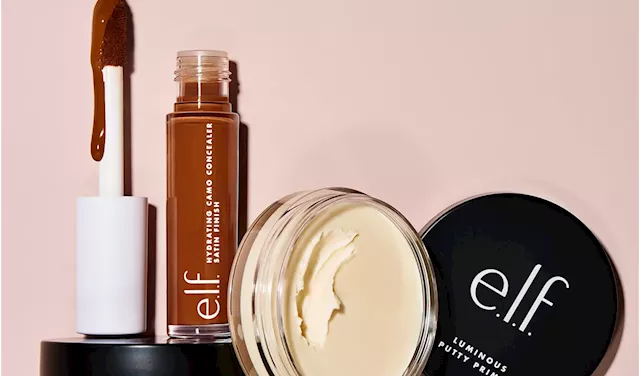 E.l.f. Beauty CEO Says Company Is Thriving Despite Cosmetics Industry Slowdown