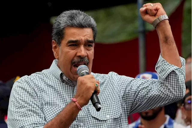 Venezuelan Opposition Calls for Cancellation of Chevron's Business License