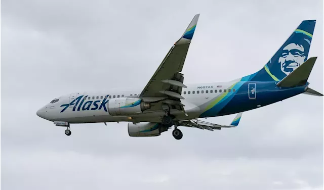 Alaska-Hawaiian merger clears DOT review, but airlines must preserve miles, routes