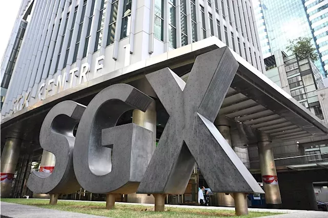 Singapore stocks could rally after Fed rate cut, say analysts