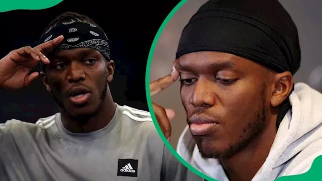 KSI's net worth and earnings breakdown: How rich is he today?