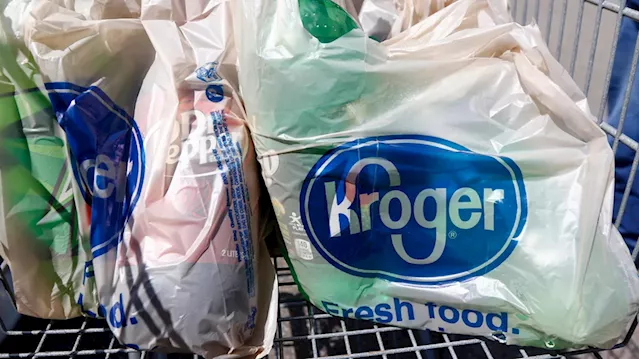 Federal Government Urges Judge To Block Kroger-Albertsons Merger