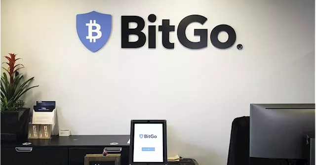 BitGo to Enter Stablecoin Market With Reward-Bearing USDS Coin