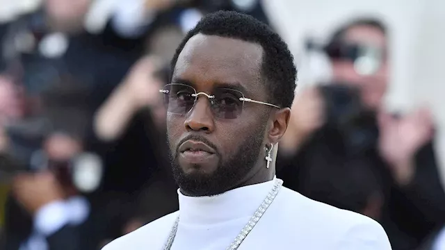 Diddy's arrest for sex trafficking sends shockwaves through music industry with 'at least five...