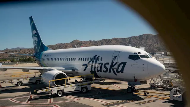 DOT Approves Alaska Airlines And Hawaiian Airlines Merger With Public Interest Protections