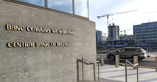 Business Today: Central Bank's fresh housing warning, BT Ireland on the block and where it all went wrong for Press Up