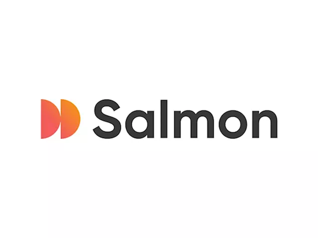 Salmon emerges as Best Fintech Start-Up Company at Global Business Outlook Awards 2024