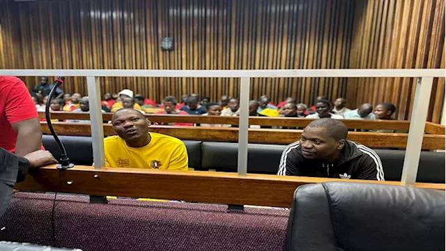 Forensic expert to take stand in Radzuma siblings murder trial - SABC News - Breaking news, special reports, world, business, sport coverage of all South African current events. Africa's news leader.