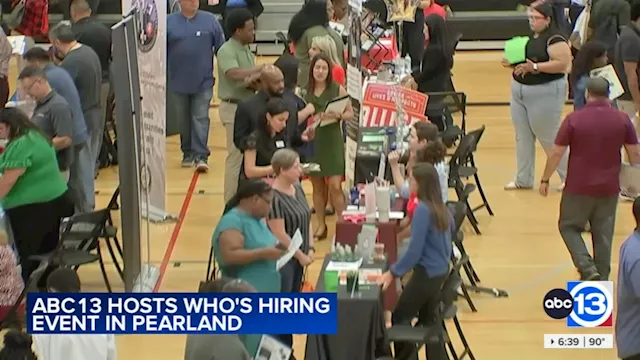 Pearland focuses on innovative companies offering neighbors unique jobs with less commute time