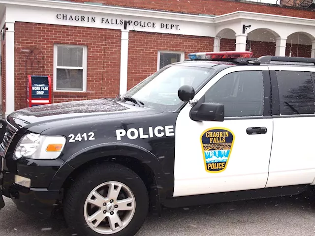 Man’s identity used to open LLC business: Chagrin Falls Police Blotter