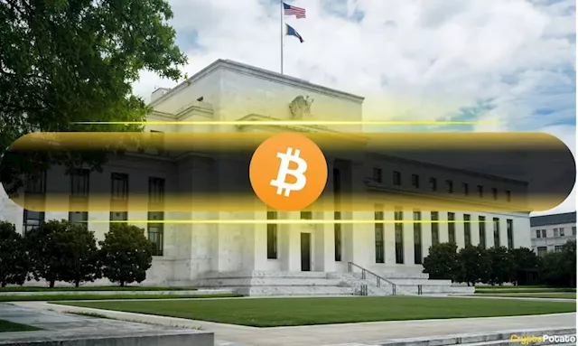 Bitcoin Above $62K, US Stock Market Down, and More: Fed’s Rate Cut Aftermath