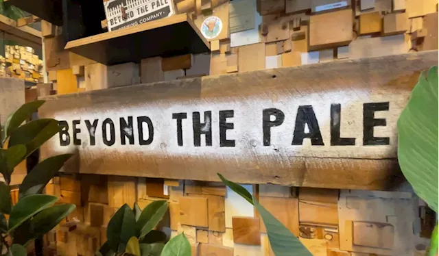 Beyond the Pale set to open new location in ByWard Market