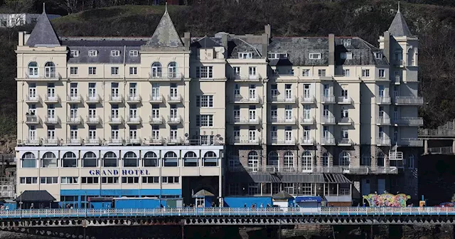 'Exciting journey' for Britannia hotel as investment plans confirmed