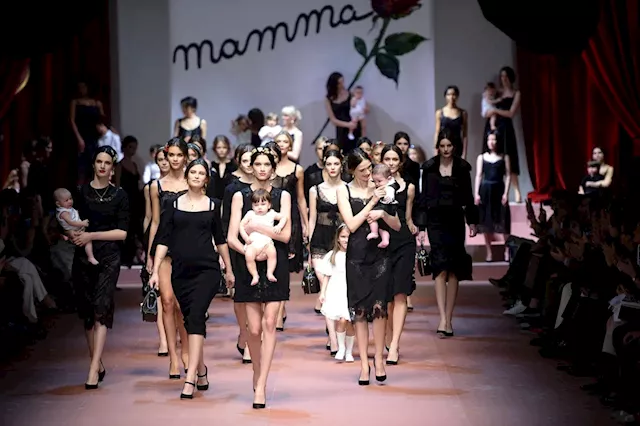 How The Italian Fashion Industry Can Tackle The Gender Pay Gap