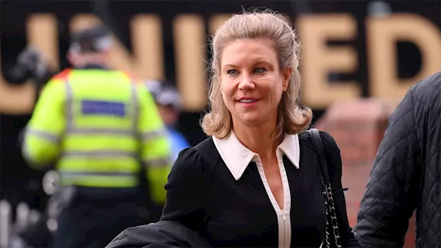 Amanda Staveley company now forced into liquidation