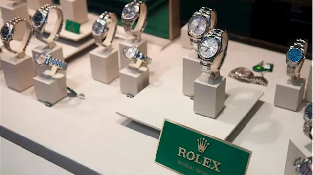 Swiss Watch Exports Rose in August. Here’s Why the Industry’s Outlook for 2024 Is Still ‘Negative.’