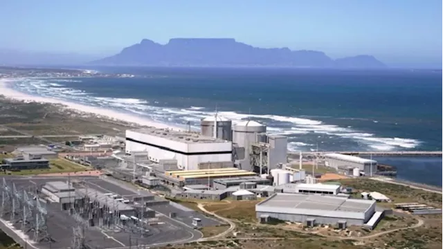 Eskom restores Koeberg Unit 1 amid SAFCEI transparency concerns - SABC News - Breaking news, special reports, world, business, sport coverage of all South African current events. Africa's news leader.