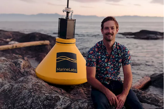 Island company utilizes AI to boost productivity and safety in B.C. waters