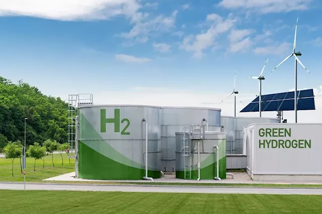 ECREEE, power ministry seek private sector investment in green hydrogen