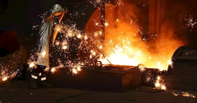 Steel Industry Leaders in US Have High Hopes for Revival in 2025