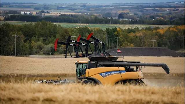 Canada’s food industry is vulnerable to cyberattacks, expert warns