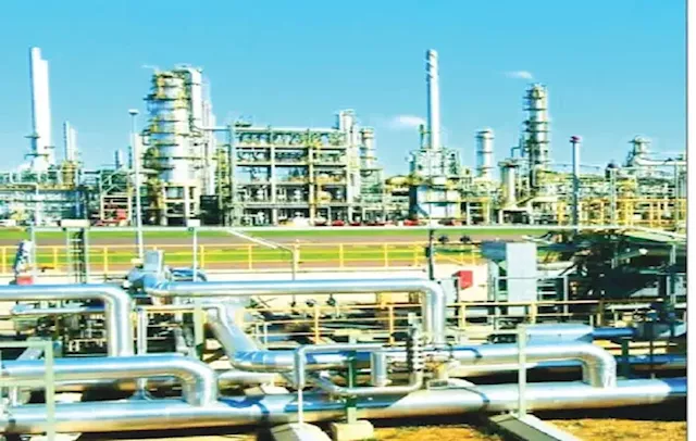 Dangote Refinery petrol to hit the Nigerian market soon