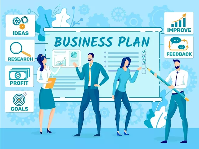 Why A Thoughtful Business Plan Is Essential For Success