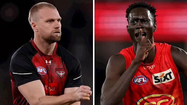 Swans link as Don ‘told to explore market’; Sun’s shock $12m offer: Trade Whispers