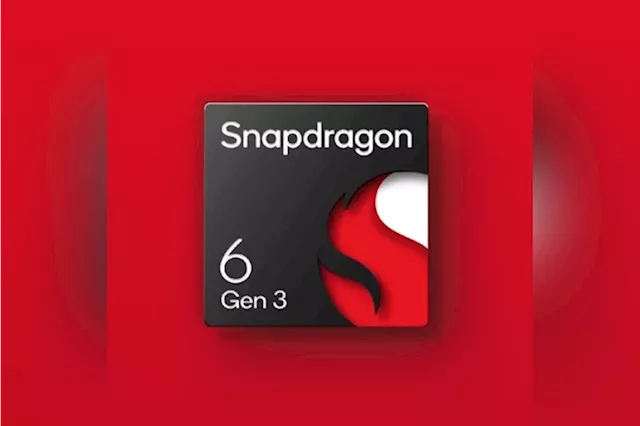 Qualcomm Snapdragon 6 Gen 3 Appears On Company's Website