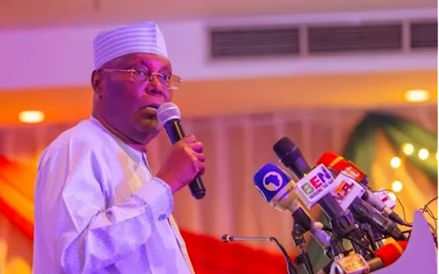 Atiku to FG: List NNPC on stock market to boost profit, enhance transparency