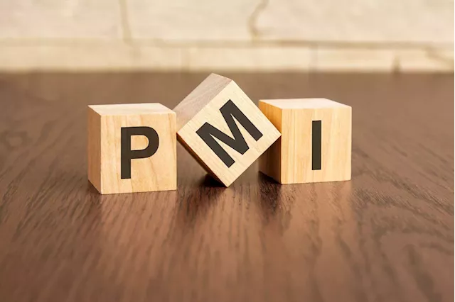 PMI down again in August, showing high volatility in market